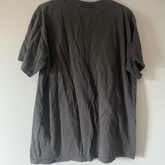 Vintage Bob Marley graphic t-shirt - Picture 4 of 4